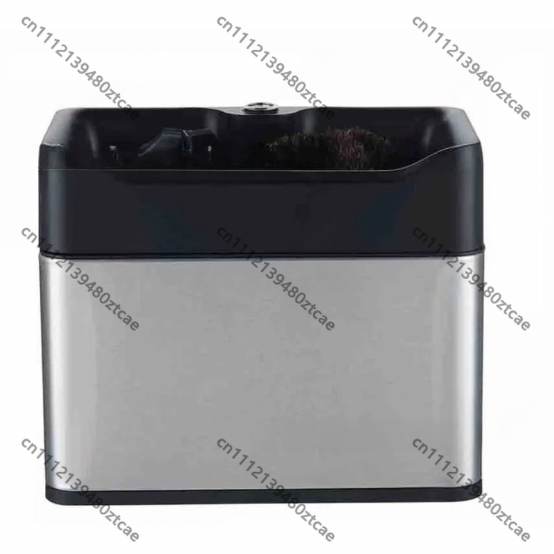 Coffee Equipment For Espresso Machine - กล่องเคาะกากกาแฟอัตโนมัติสำหรับเครื่องชงกาแฟเอสเพรสโซ, อุปกรณ์ทำความสะอาดและบำรุงรักษาเครื่องชงกาแฟอเนกประสงค์สำหรับใช้ในทุกวัน