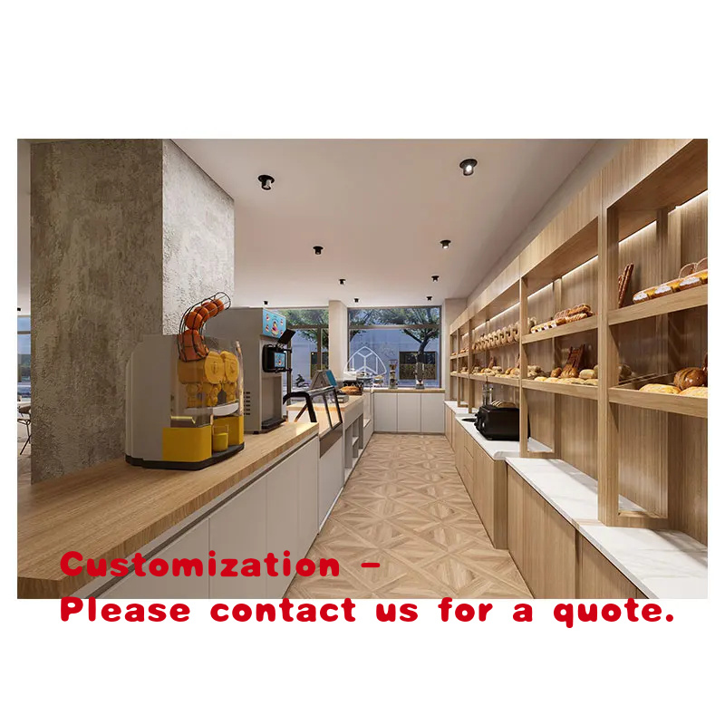 Coffee Equipment Stores - เฟอร์นิเจอร์ร้านกาแฟ ร้านขายชานมไข่มุก อุปกรณ์ร้านค้าปลีก ของตกแต่งร้าน