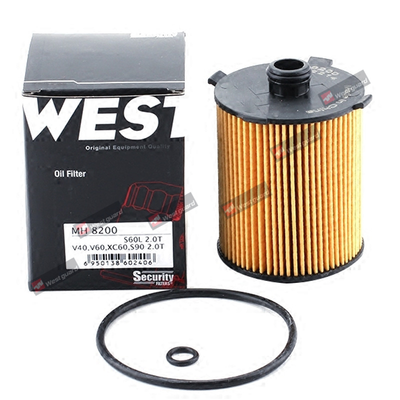 Coffee Equipment V60 - สำหรับ Volvo S60 mk2 3, S80
