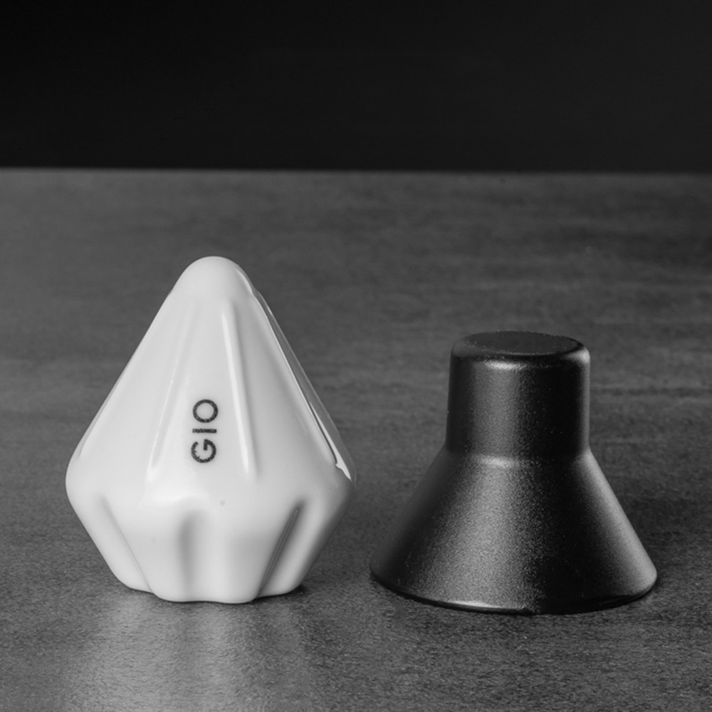 เครื่องชงกาแฟดริปเปอร์ ทรานส์ฟ - Coffee Equipment V60 บทวิจารณ์และราคา