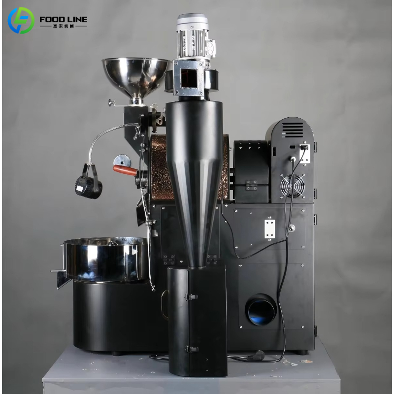 เครื่องคั่วกาแฟแบบกำหนดเองได้  - Coffee Equipment Stores บทวิจารณ์และราคา