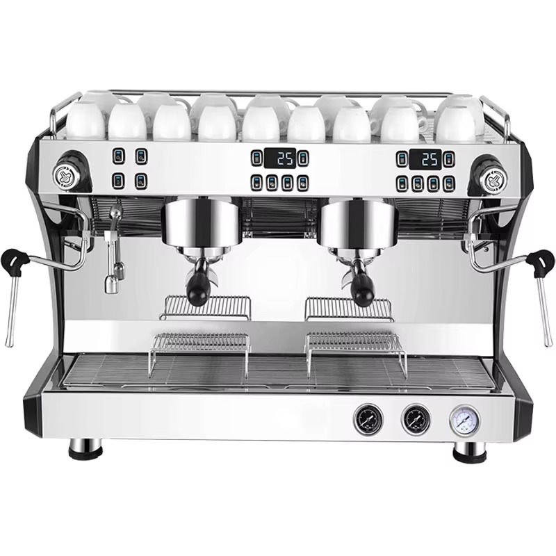 อุปกรณ์ร้านกาแฟเชิงพาณิชย์ครบช - Coffee Equipment For Espresso Machine บทวิจารณ์และราคา