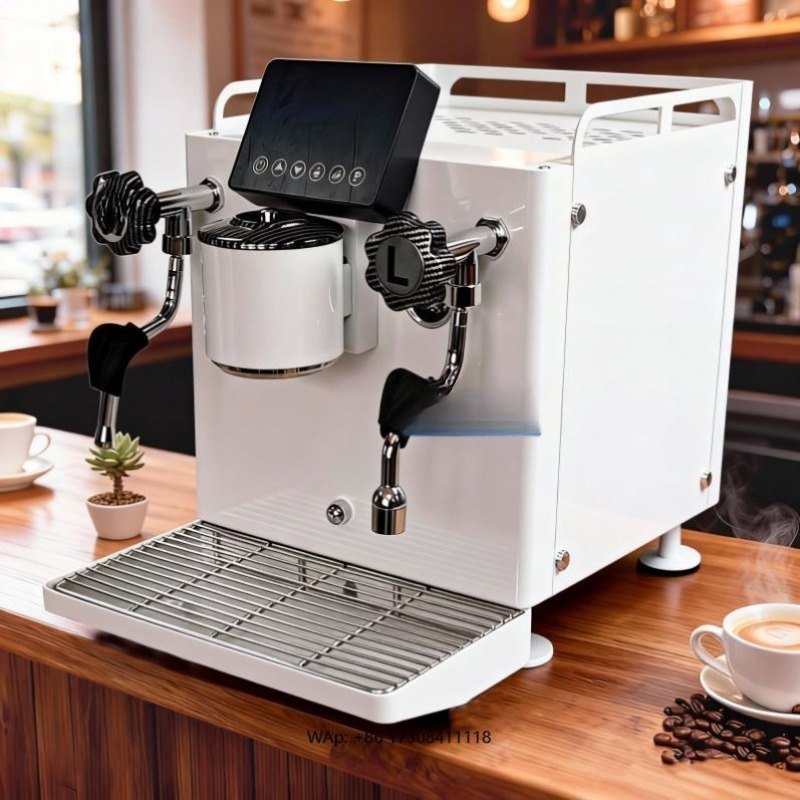 ชุดเครื่องทำกาแฟสำหรับร้านกาแฟ - Coffee Equipment Stores บทวิจารณ์และราคา