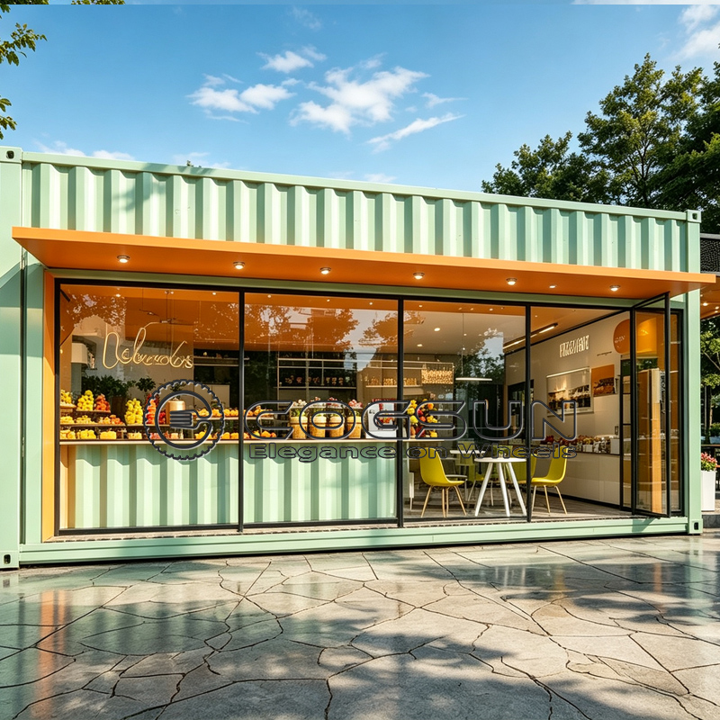 ร้านกาแฟเคลื่อนที่แบบตู้คอนเทน - Coffee Equipment Stores บทวิจารณ์และราคา