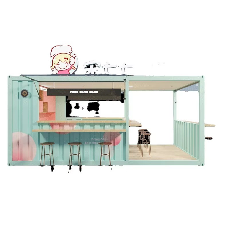 รถขายอาหารเคลื่อนที่อเนกประสงค - Coffee Equipment Australia บทวิจารณ์และราคา