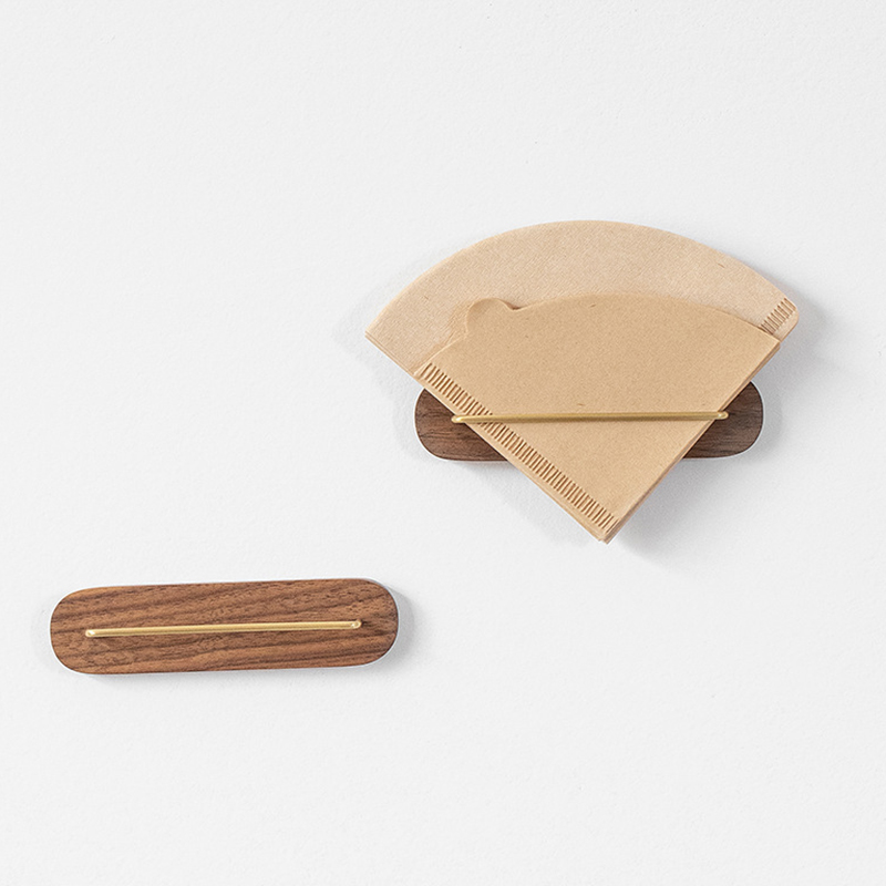 ที่ใส่กรองกาแฟชั้นเก็บกรองกาแฟ - Coffee Equipment V60 บทวิจารณ์และราคา