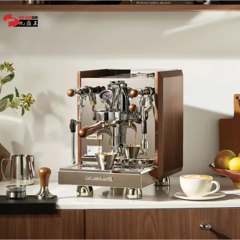 【CHIMU HOME】เครื่องชงกาแฟเอสเพ - Coffee Equipment For Espresso Machine บทวิจารณ์และราคา