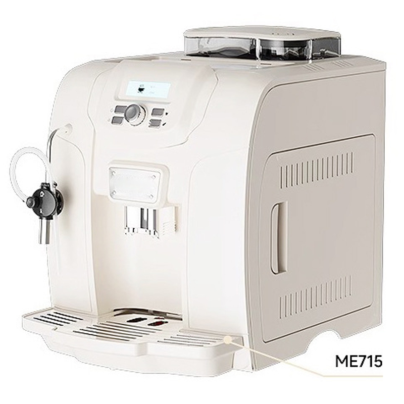 เครื่องชงกาแฟอัตโนมัติเต็มรูปแ - Coffee Equipment For Espresso Machine บทวิจารณ์และราคา