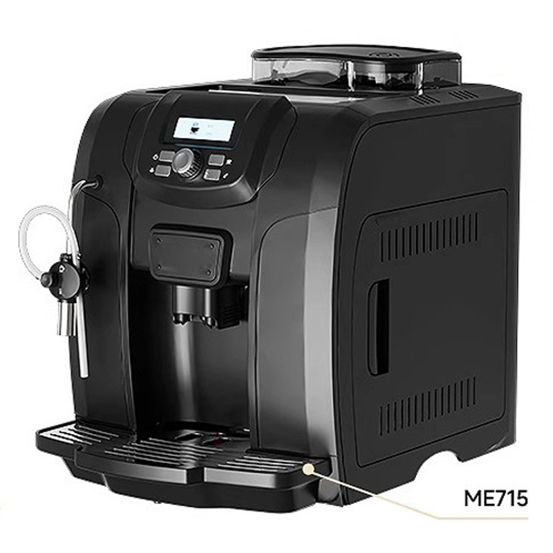 เครื่องชงกาแฟอัตโนมัติเต็มรูปแ - Coffee Equipment For Espresso Machine บทวิจารณ์และราคา