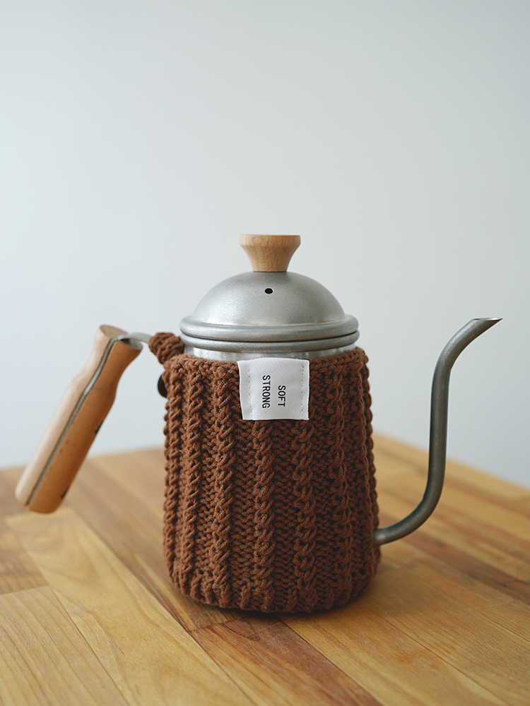 กาน้ำกาแฟแบบเทมือ Good Morning - Coffee Equipment Stores บทวิจารณ์และราคา