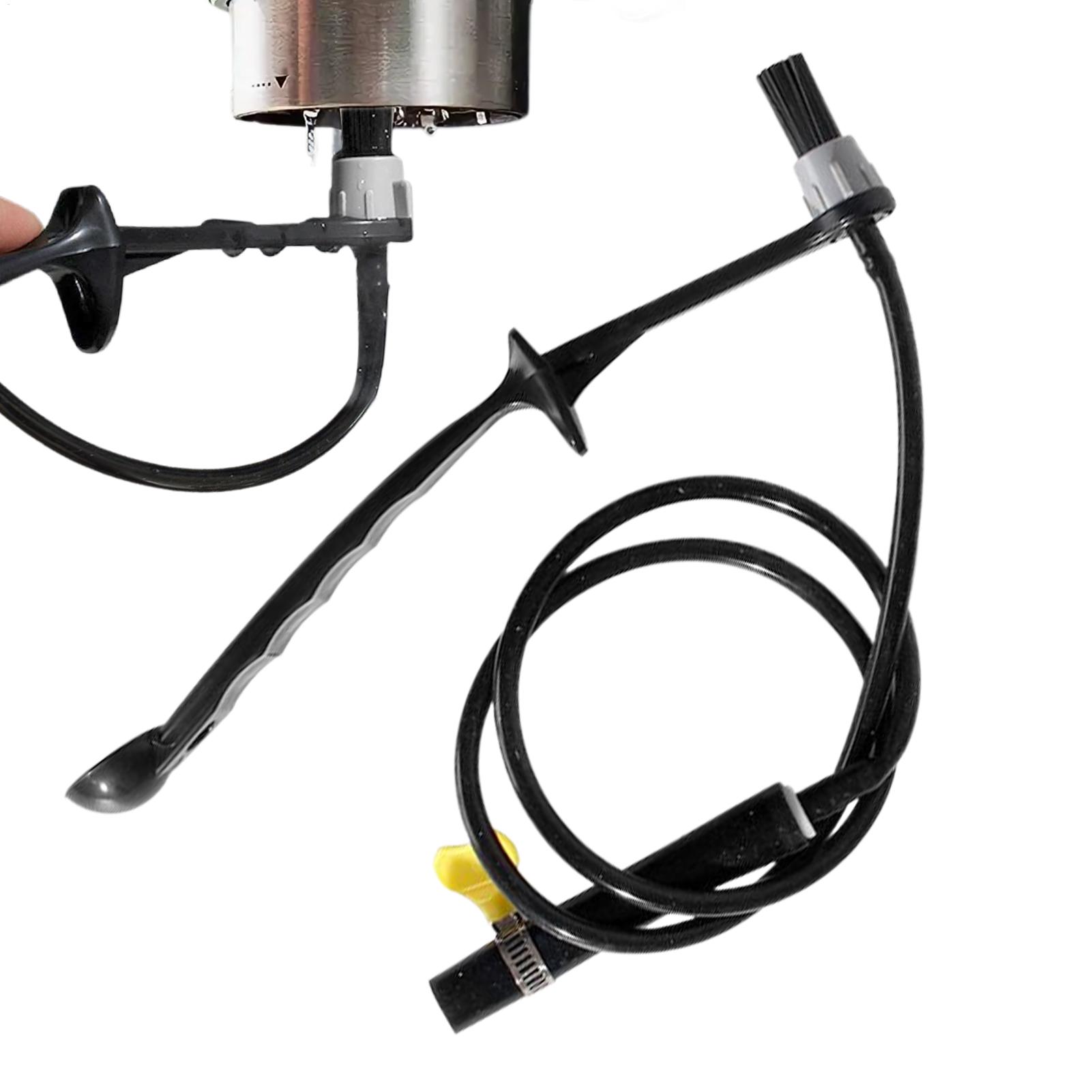แปรงทำความสะอาดหัวชงกาแฟแบบปรั - Coffee Equipment For Espresso Machine บทวิจารณ์และราคา