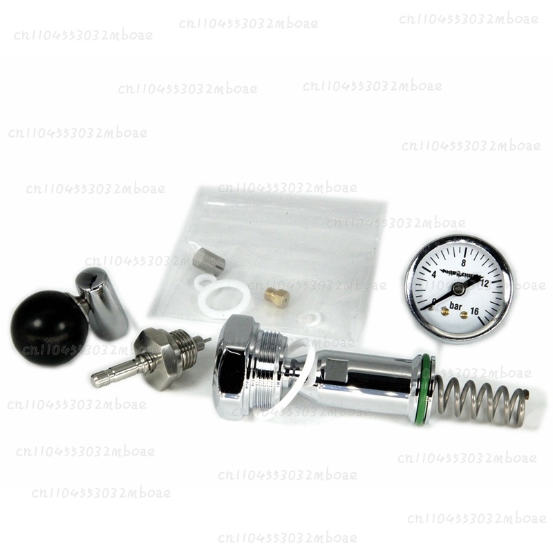 เครื่องชงกาแฟ E61 พร้อมวาล์วปร - Coffee Equipment For Espresso Machine บทวิจารณ์และราคา