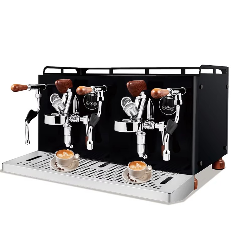 เครื่องชงกาแฟเอสเพรสโซเชิงพาณิ - Coffee Equipment For Espresso Machine บทวิจารณ์และราคา