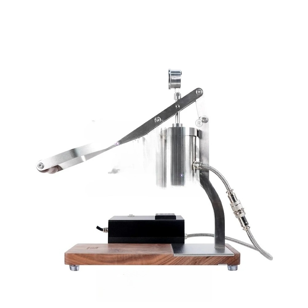เครื่องชงกาแฟแบบกดมือ ชุดอุปกร - Coffee Equipment For Espresso Machine บทวิจารณ์และราคา