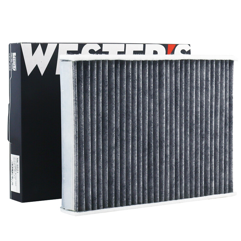 Westguard ตัวกรองห้องโดยสาร MK - Coffee Equipment V60 บทวิจารณ์และราคา