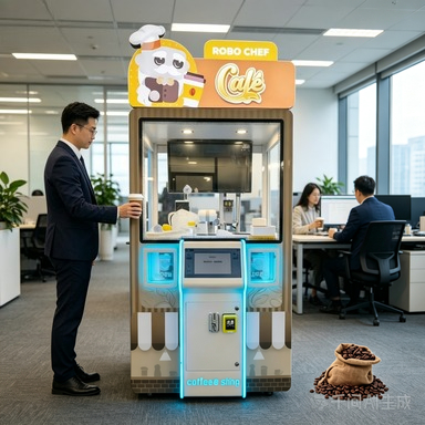 เครื่องจำหน่ายกาแฟเชิงพาณิชย์  - Coffee Equipment Stores บทวิจารณ์และราคา
