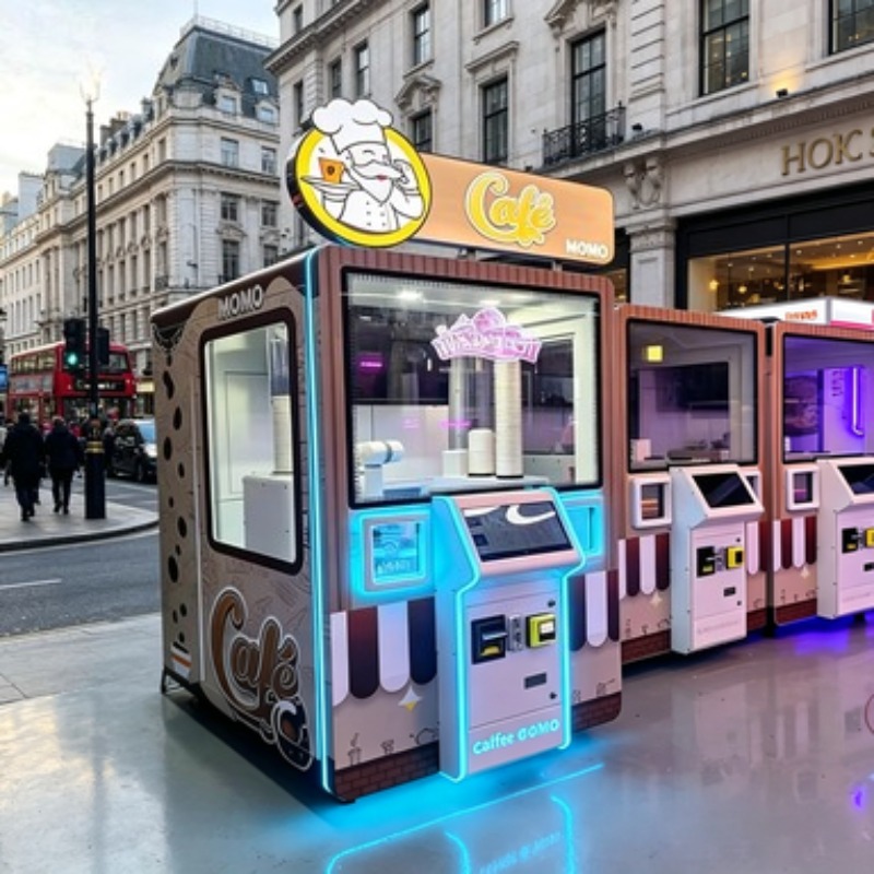 เครื่องจำหน่ายกาแฟเชิงพาณิชย์  - Coffee Equipment Stores บทวิจารณ์และราคา