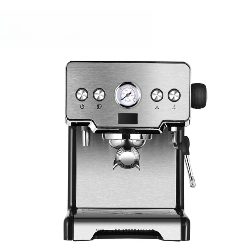 เครื่องชงกาแฟเอสเพรสโซ CRM3605 - Coffee Equipment For Espresso Machine บทวิจารณ์และราคา