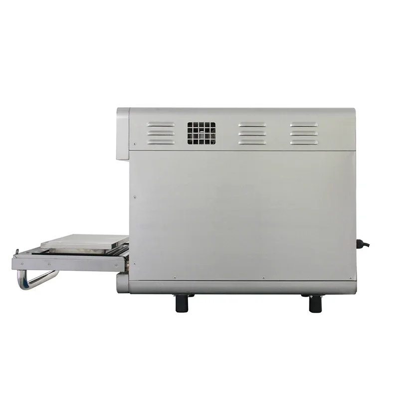 เตาอบไมโครเวฟแบบเร็ว เตาอบพิซซ - Coffee Equipment Stores บทวิจารณ์และราคา