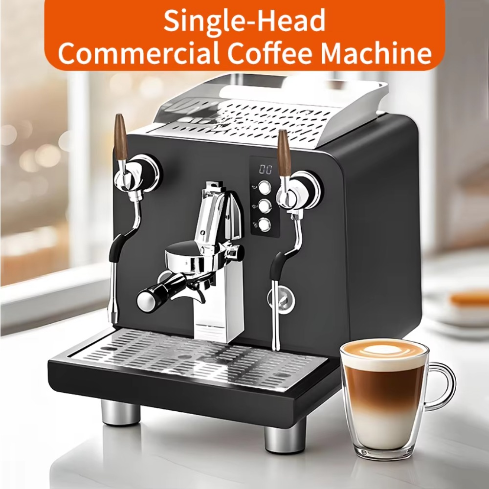 เครื่องชงกาแฟเอสเพรสโซ, เครื่อ - Coffee Equipment For Espresso Machine บทวิจารณ์และราคา
