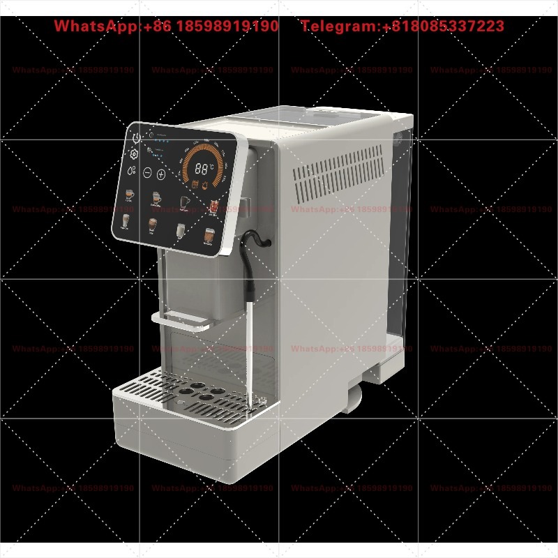 เครื่องชงกาแฟเอสเพรสโซ่อัตโนมั - Coffee Equipment For Espresso Machine บทวิจารณ์และราคา