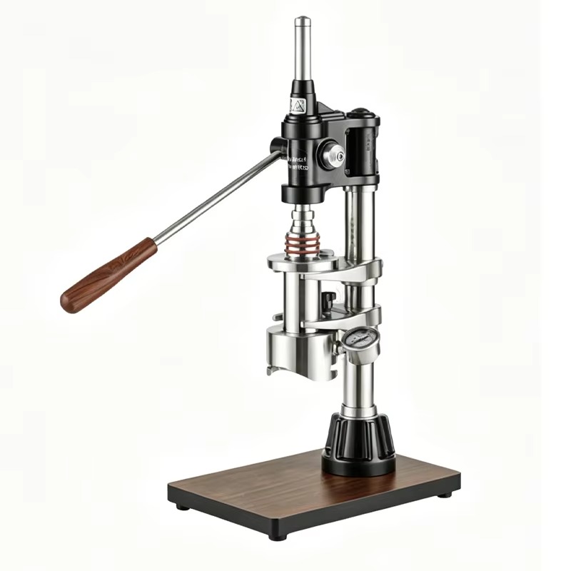 เครื่องชงกาแฟเอสเพรสโซแบบใช้มื - Coffee Equipment For Espresso Machine บทวิจารณ์และราคา