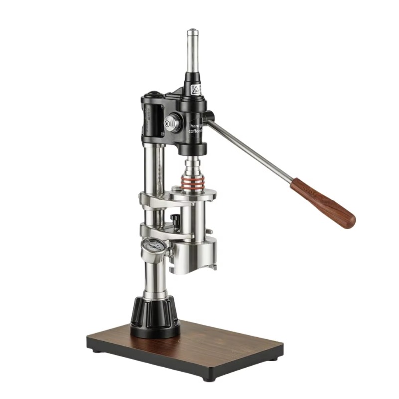 เครื่องชงกาแฟเอสเพรสโซแบบใช้มื - Coffee Equipment For Espresso Machine บทวิจารณ์และราคา