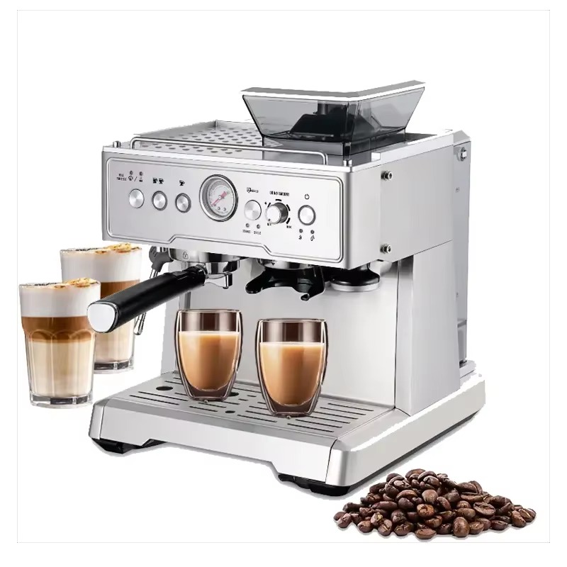 อุปกรณ์ชงกาแฟ เครื่องชงเอสเพรส - Coffee Equipment For Espresso Machine บทวิจารณ์และราคา
