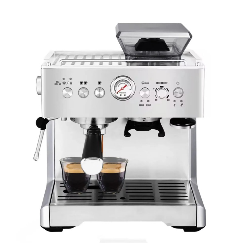 อุปกรณ์ชงกาแฟ เครื่องชงเอสเพรส - Coffee Equipment For Espresso Machine บทวิจารณ์และราคา