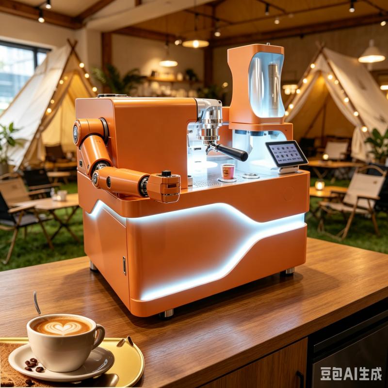เครื่องชงกาแฟอัจฉริยะ ปรับแต่ง - Coffee Equipment For Espresso Machine บทวิจารณ์และราคา