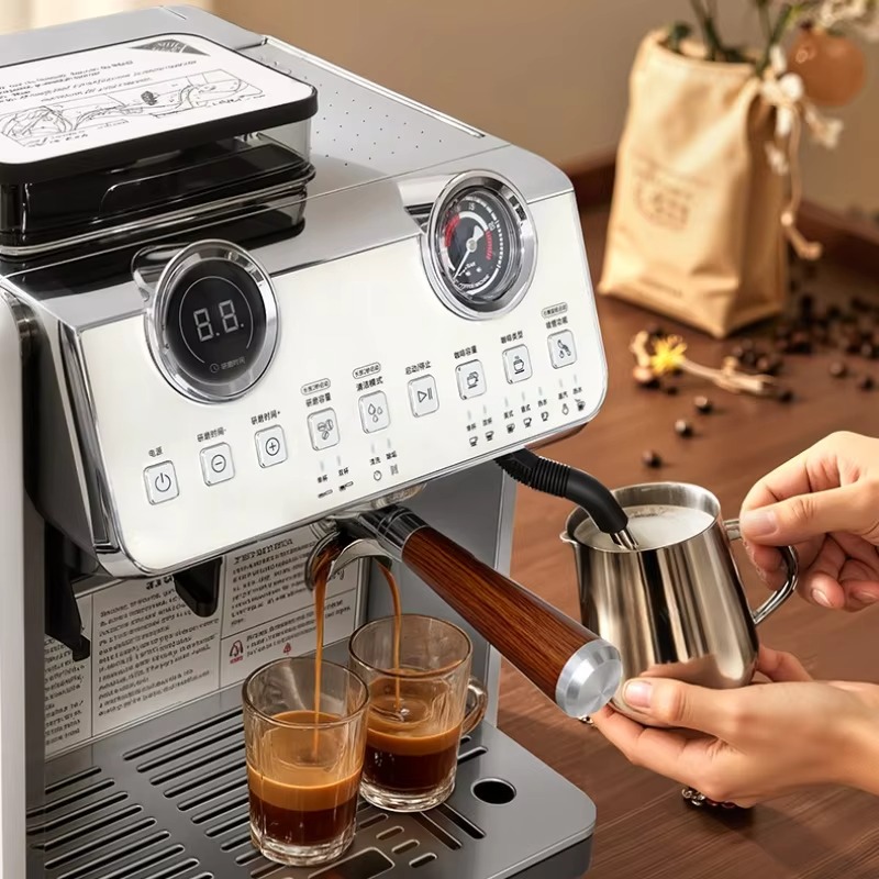 เครื่องตัดและคั่วกาแฟอเนกประสง - Coffee Equipment For Espresso Machine บทวิจารณ์และราคา