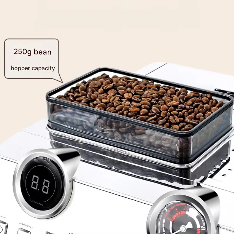 เครื่องตัดและคั่วกาแฟอเนกประสง - Coffee Equipment For Espresso Machine บทวิจารณ์และราคา