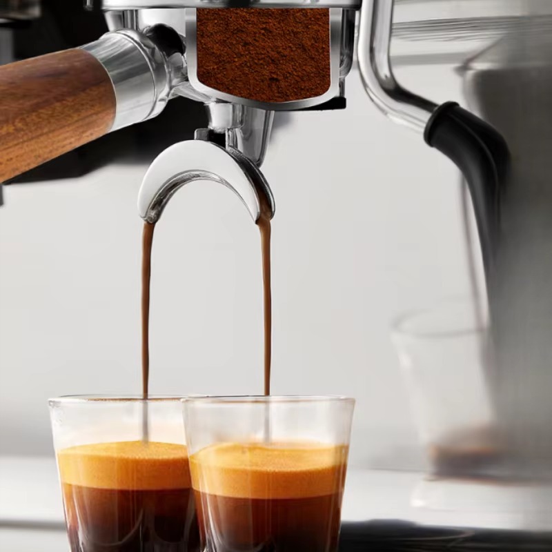 เครื่องตัดและคั่วกาแฟอเนกประสง - Coffee Equipment For Espresso Machine บทวิจารณ์และราคา