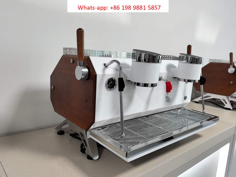 เครื่องชงกาแฟเอสเพรสโซแบบมืออา - Coffee Equipment For Espresso Machine บทวิจารณ์และราคา