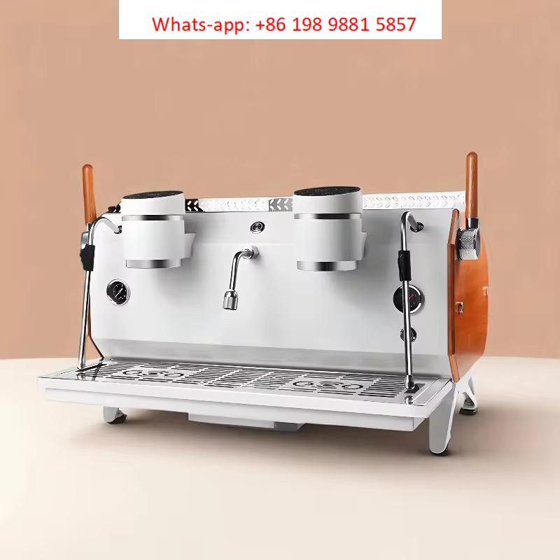 เครื่องชงกาแฟเอสเพรสโซแบบมืออา - Coffee Equipment For Espresso Machine บทวิจารณ์และราคา