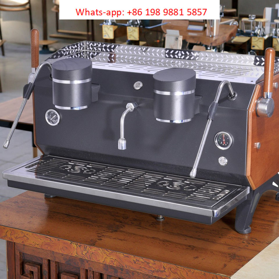 เครื่องชงกาแฟเอสเพรสโซแบบมืออา - Coffee Equipment For Espresso Machine บทวิจารณ์และราคา