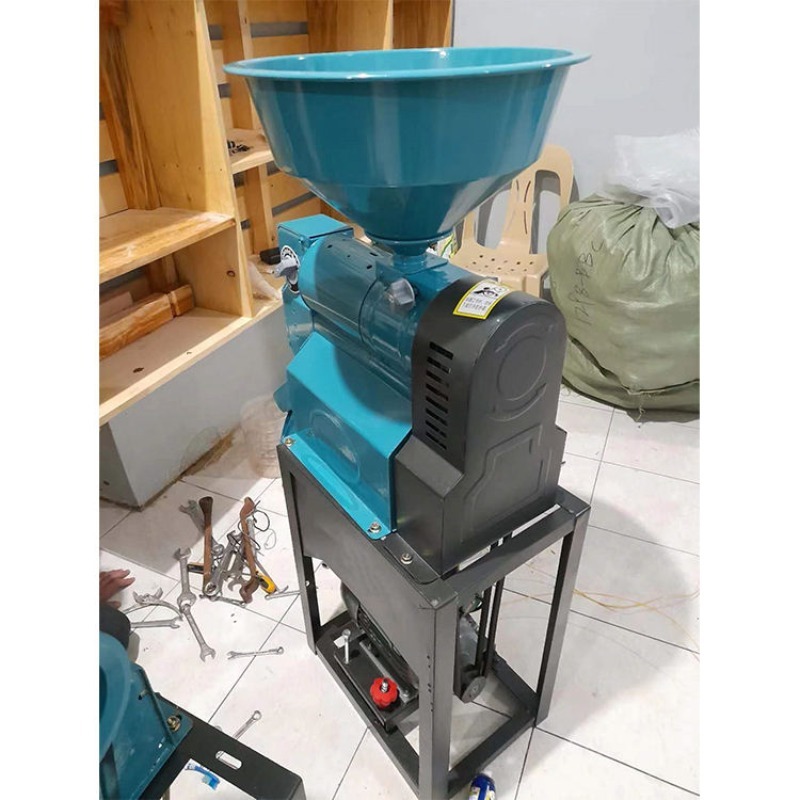 เครื่องกะเทาะเปลือกเมล็ดกาแฟแบ - Coffee Equipment Warehouse บทวิจารณ์และราคา