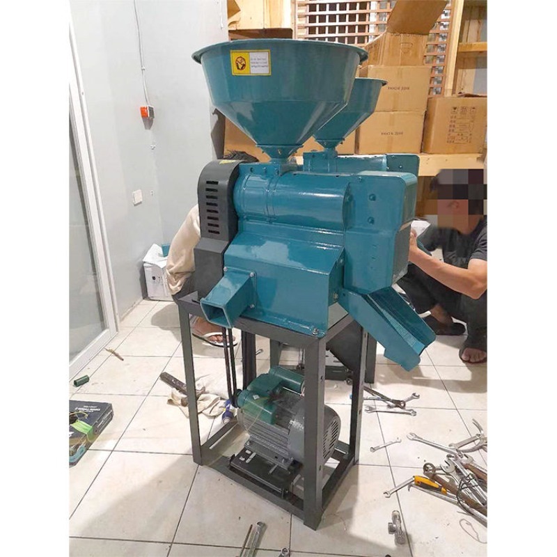 เครื่องกะเทาะเปลือกเมล็ดกาแฟแบ - Coffee Equipment Warehouse บทวิจารณ์และราคา